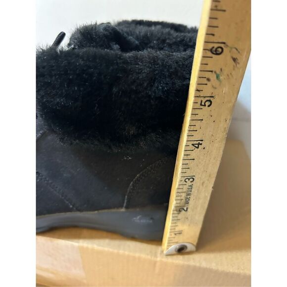 Skechers Gen5 7.5w ankle boots black shoes ##ss15506W - Picture 3 of 5